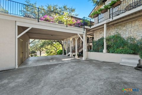 A home in New Braunfels