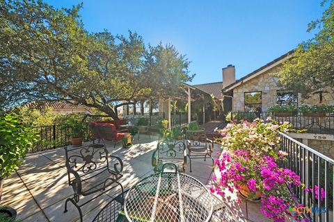 A home in New Braunfels