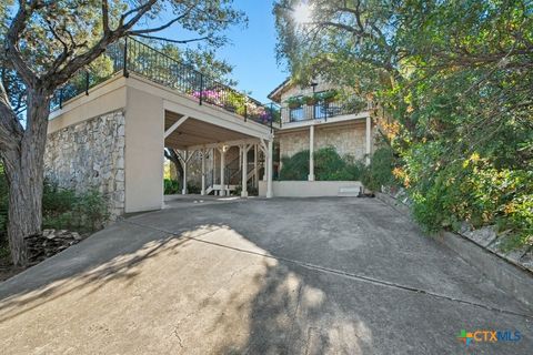 A home in New Braunfels