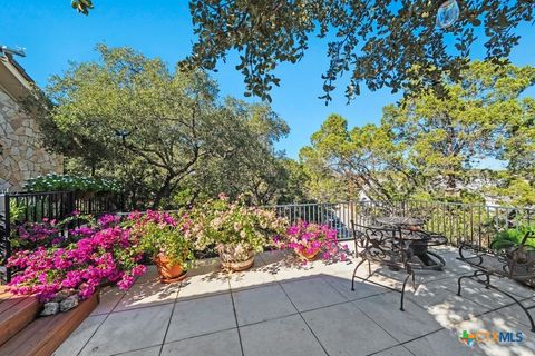 A home in New Braunfels