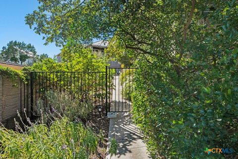 A home in New Braunfels