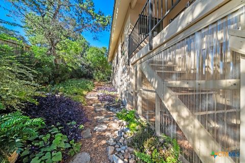 A home in New Braunfels