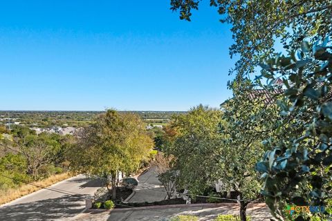 A home in New Braunfels