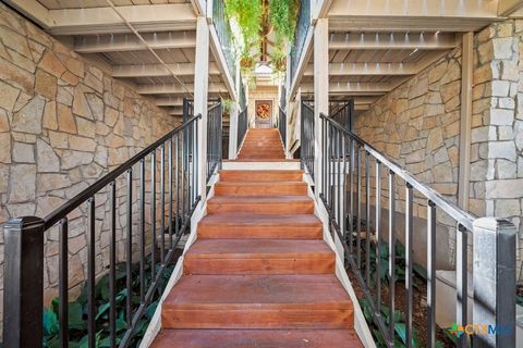 A home in New Braunfels