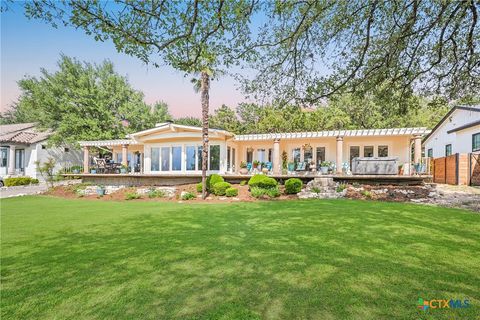 A home in Lakeway