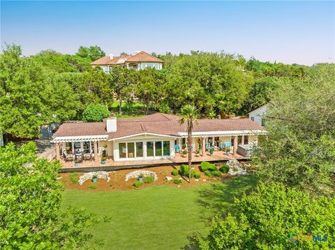 A home in Lakeway