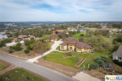 A home in New Braunfels