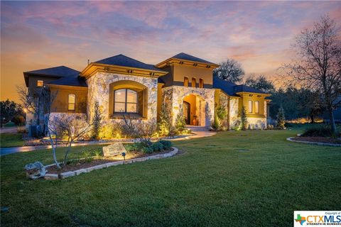 A home in New Braunfels