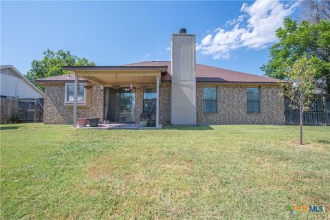 A home in Killeen