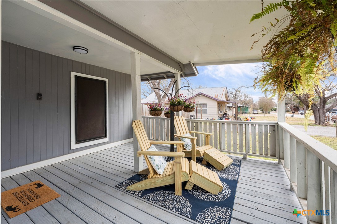 724 Scarbrough Street