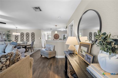 Photo of 4301 Lloyd Drive, Killeen, TX 76549 (MLS # 615173)