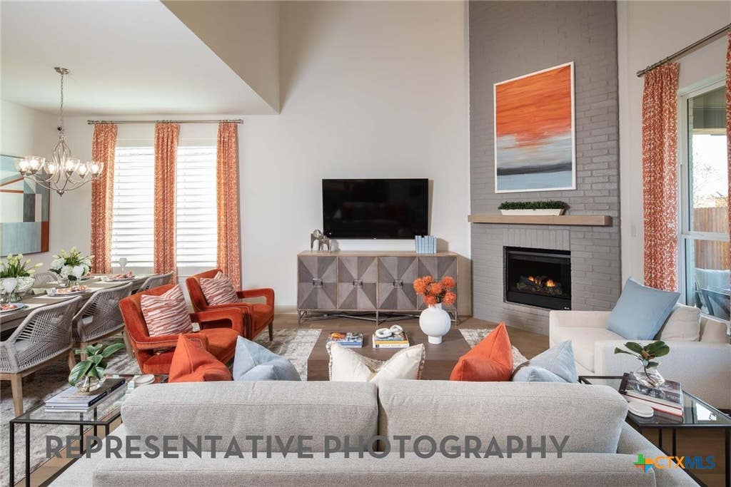 Photo of 12329 Horowitz, San Antonio, TX 78254 (MLS # 616291)
