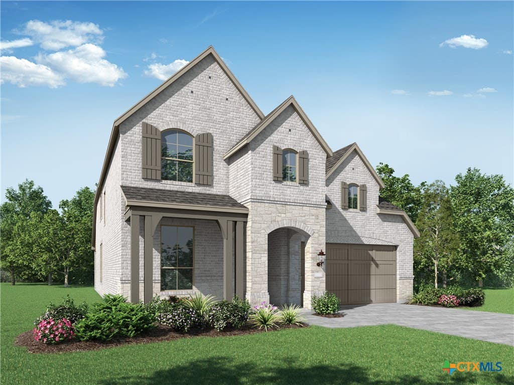 Photo of 12329 Horowitz, San Antonio, TX 78254 (MLS # 616291)