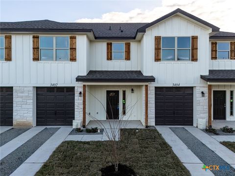 A home in Killeen