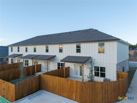 A home in Killeen