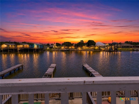 Photo of 4141 Whiteley Drive #304, Corpus Christi, TX 78418 (MLS # 620778)
