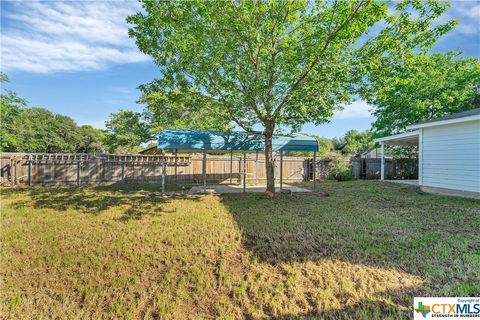 A home in New Braunfels