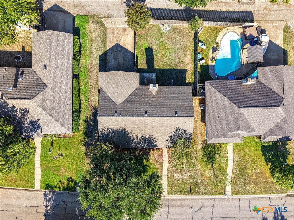 4518 Buckskin Trail