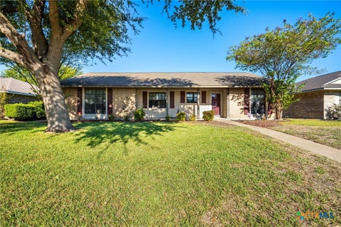 Photo of 4518 Buckskin Trail, Temple, TX 76502 (MLS # 628483)
