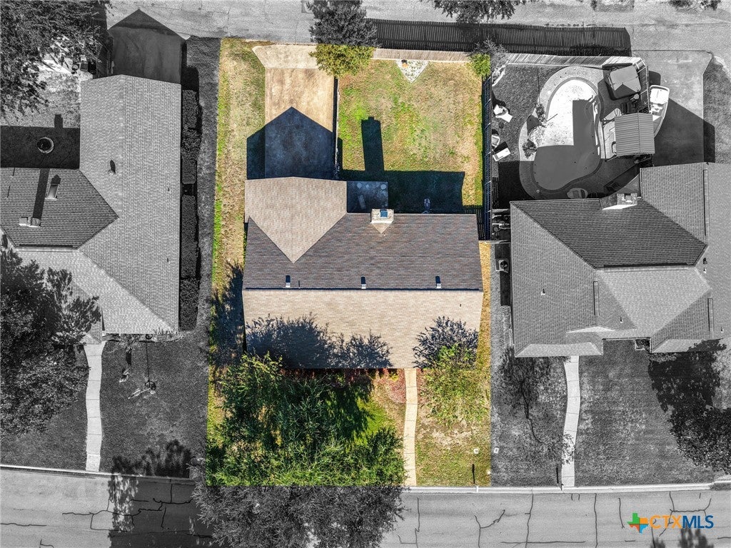 4518 Buckskin Trail