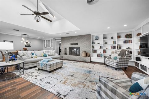 Photo of 2509 Forest Trail, Temple, TX 76502 (MLS # 599108)