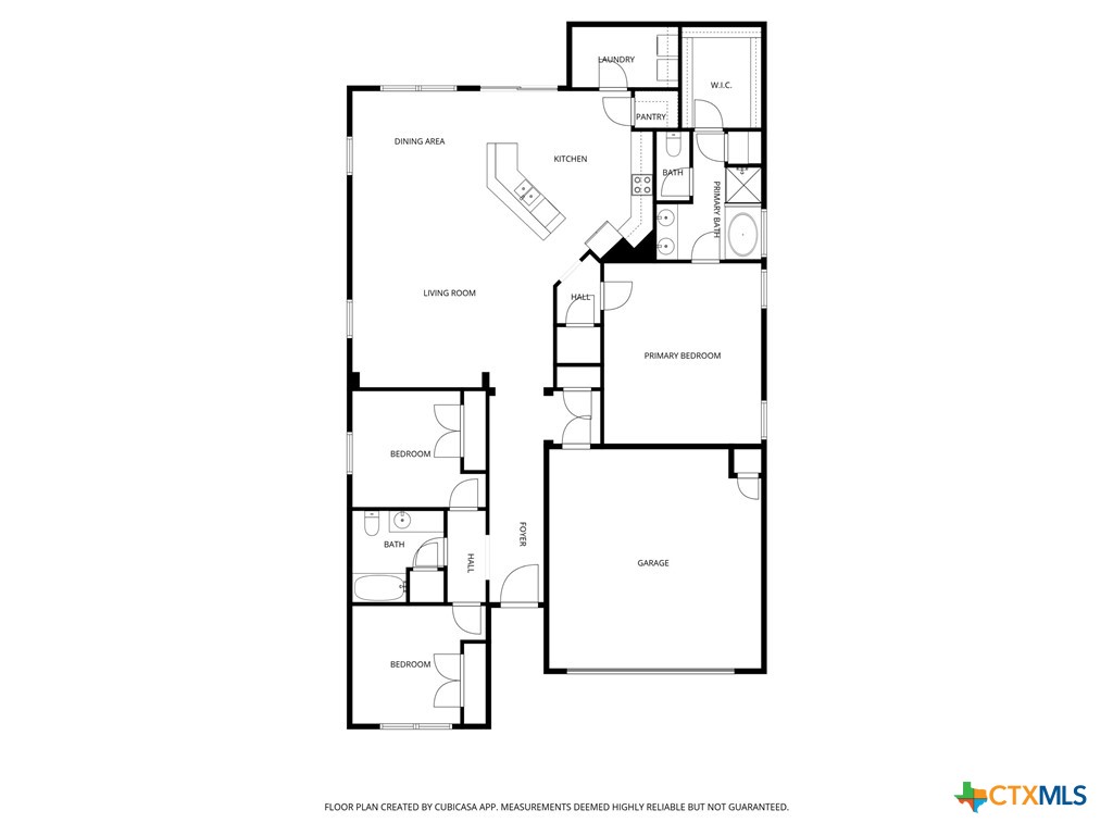 1070 Lonesome Oak Drive