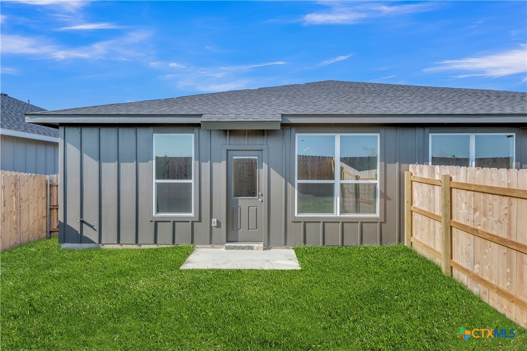 3903 American Elm Drive