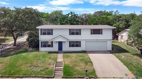 1010 S 31st Street Copperas Cove TX 76522