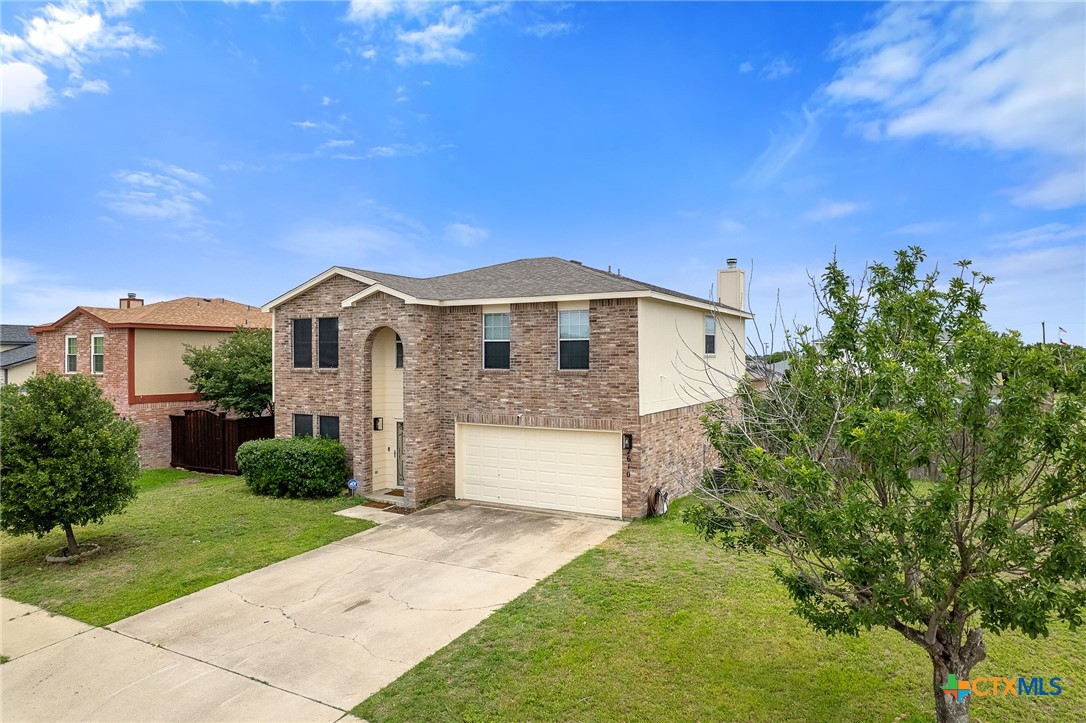 2610 Buccaneer Drive