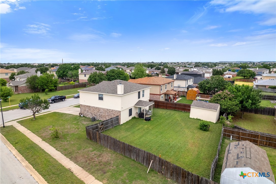 2610 Buccaneer Drive