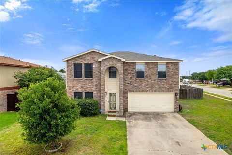 Photo of 2610 Buccaneer Drive, Killeen, TX 76549 (MLS # 614746)