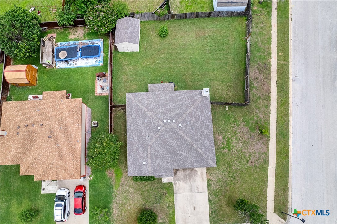 2610 Buccaneer Drive