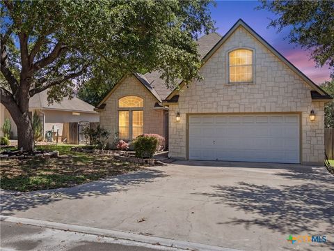 Photo of 2147 N Ranch Estates Boulevard, New Braunfels, TX 78130 (MLS # 613602)