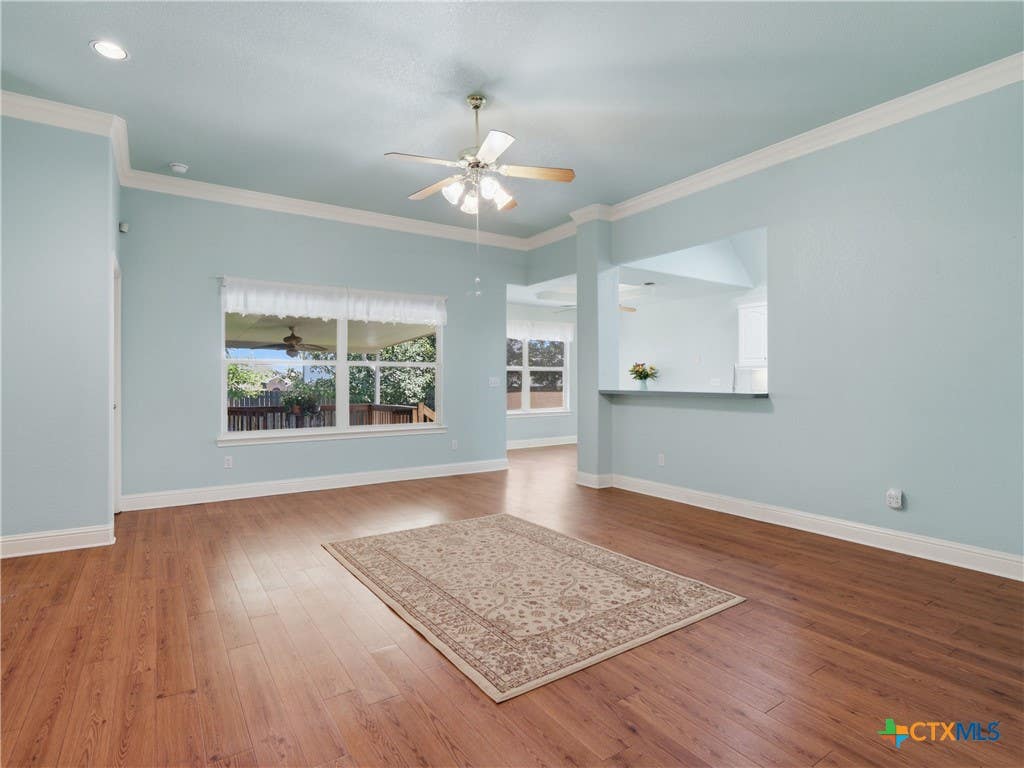 Photo of 2147 N Ranch Estates Boulevard, New Braunfels, TX 78130 (MLS # 613602)