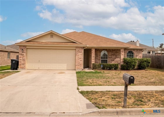 3802 BASSET CT, KILLEEN, TX 76543 - Image c8ad1d19a25ce47ca59644838afae6f2/674561473