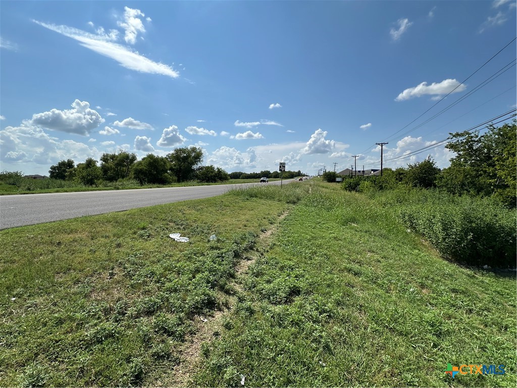 4401 W Stan Schlueter Loop