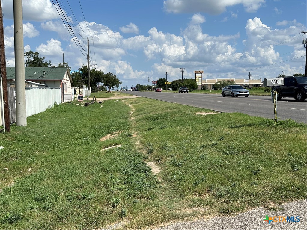 4401 W Stan Schlueter Loop