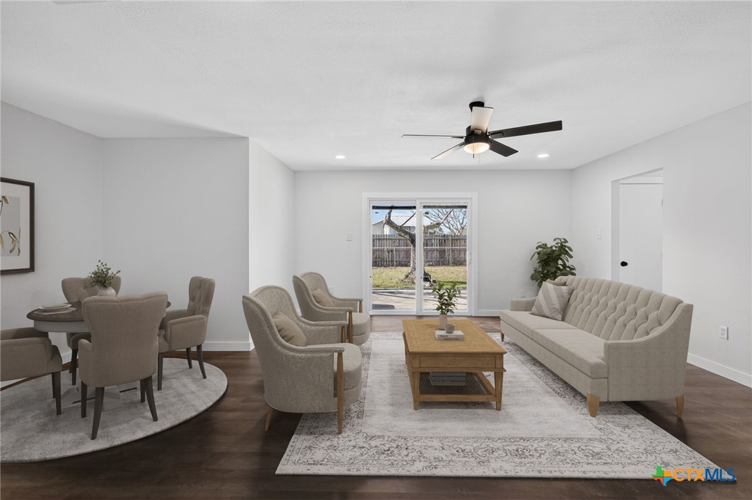 4214 Broken Arrow Drive