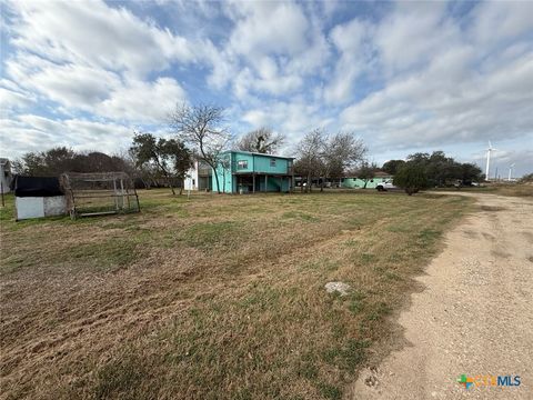 Photo of 301 E Fern, Seadrift, TX 77983 (MLS # 604769)