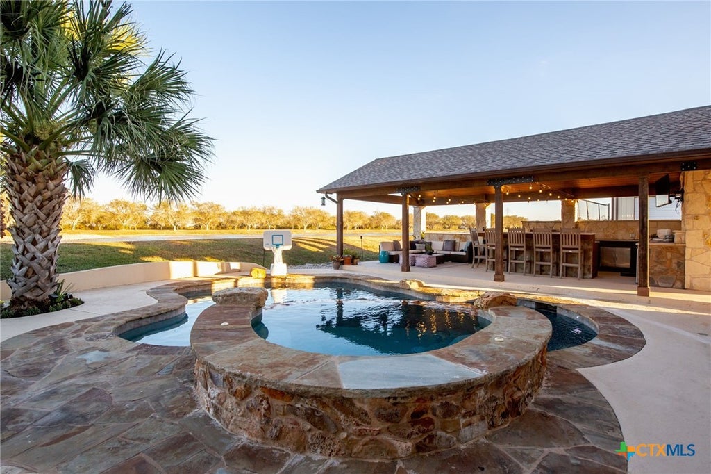 Photo of 311 Ski Plex Drive, Seguin, TX 78155 (MLS # 591983)