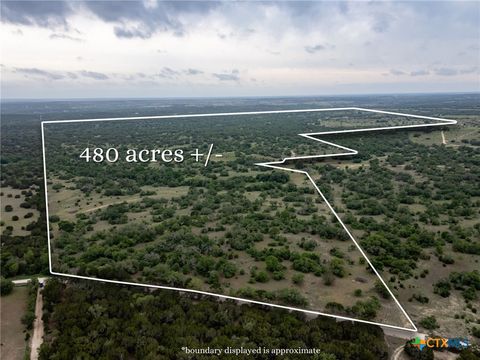 0000 CR 4390 Lampasas TX 76550