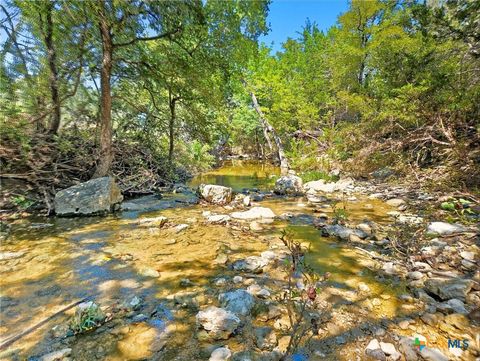 TBD-196.5 Acres FM 116 Road Gatesville TX 76528