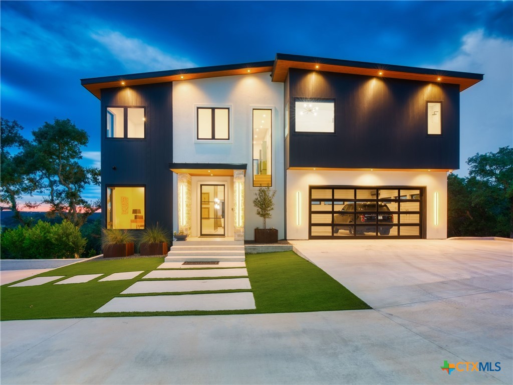 1104 Summit Ridge Drive