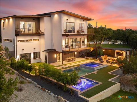 1104 Summit Ridge Drive Canyon Lake TX 78133