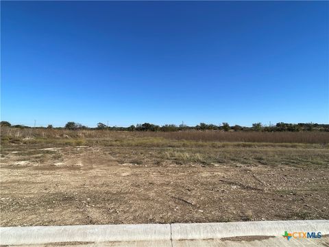 2038 Botts Drive Salado TX 76571