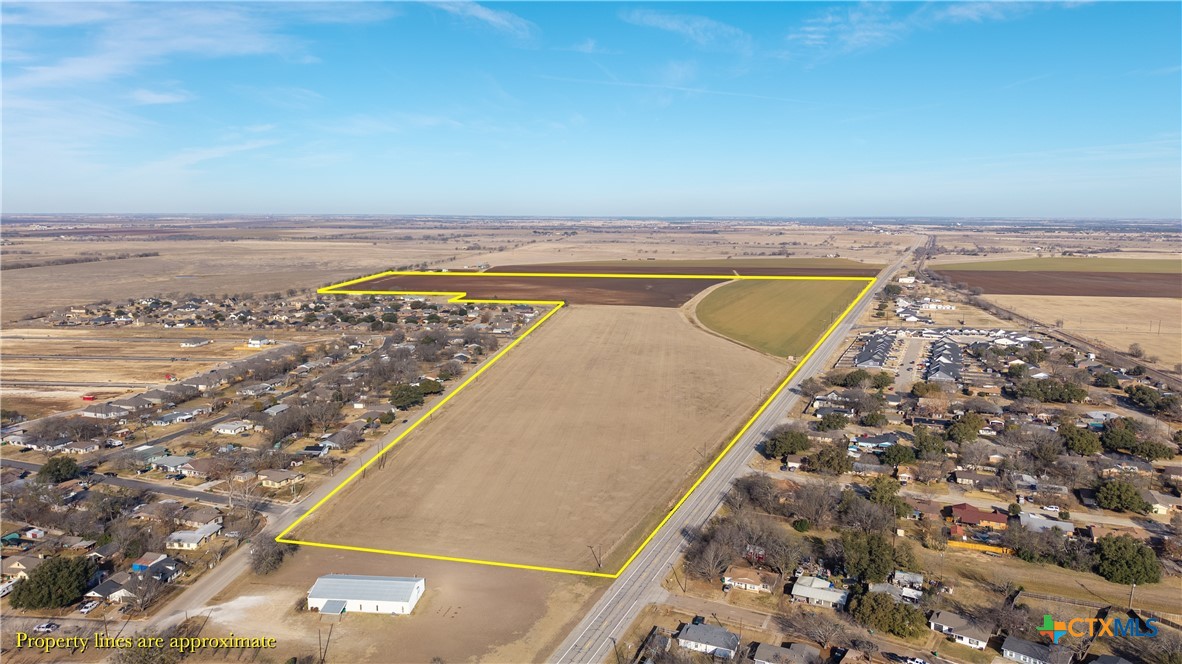 Photo 1 of 13 — TBD N Lone Star Parkway, McGregor, TX 76657