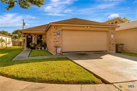 Photo of 129 Avant Garde Drive, Victoria, TX 77901 (MLS # 618845)