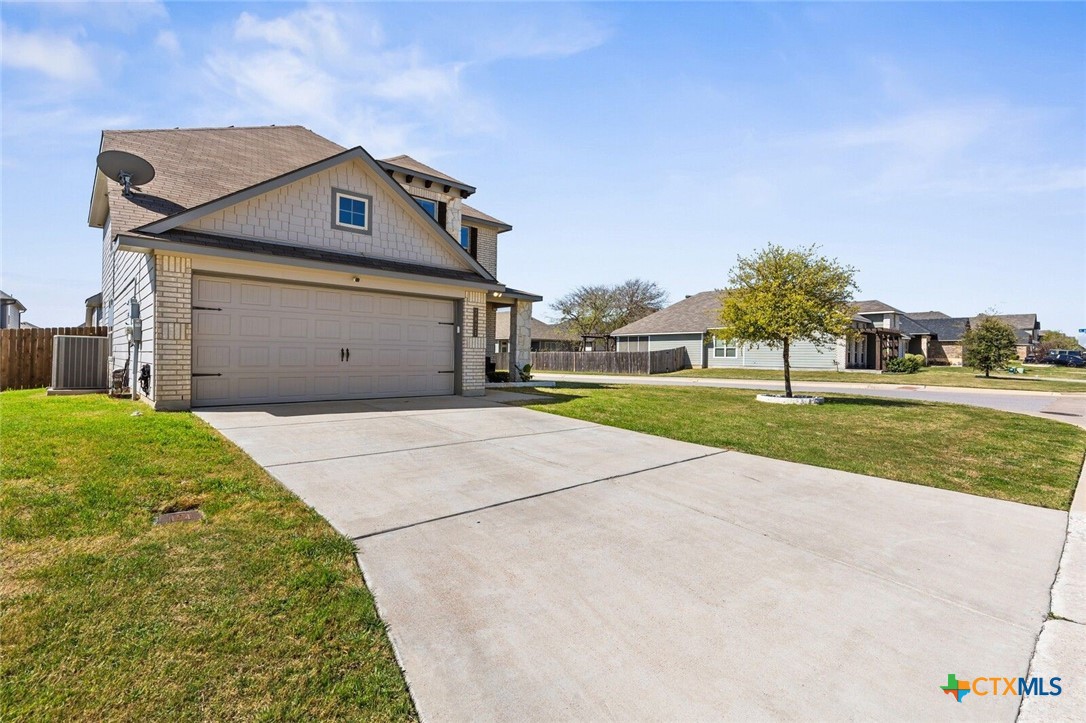 7821 Montclair Drive