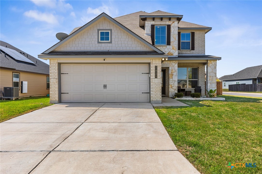 7821 Montclair Drive