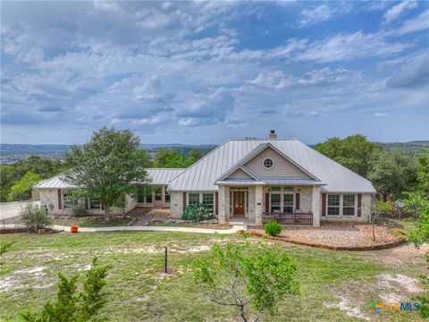 Photo of 5855 Temerity Way, Bulverde, TX 78163 (MLS # 613488)